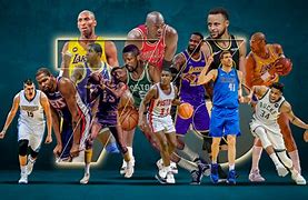 Image result for NBA All-Time Greats