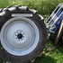 Image result for 8N Ford Tractor Rear Tires