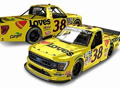 Image result for NASCAR 38 Diecast