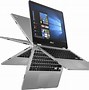 Image result for 2 in 1 Asus Mini Laptop Tablet