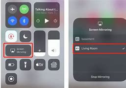 Image result for iPhone 5S Screen Mirroring