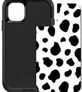 Image result for OtterBox Symmetry Cow Spots