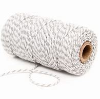 Image result for Cotton Baker's Twine