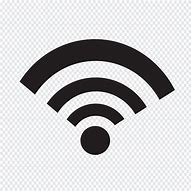 Image result for Símbolo WiFi