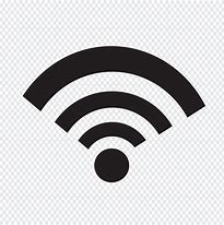 Image result for Lambang Wi-Fi Vector