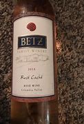 Image result for Betz Family Rose Cache