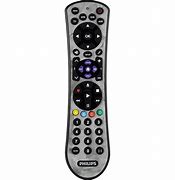 Image result for Philips Universal Remote CL007