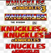 Image result for Knuckles Pronouns Meme