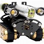 Image result for 4 in Pipe Inspection Robot