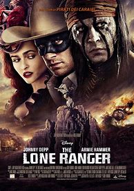 Image result for Young Butch Cavendish The Lone Ranger Disney Movie