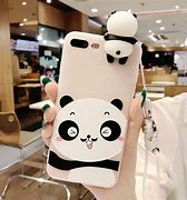 Image result for Kudao Panda Phone Case