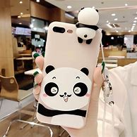 Image result for iPhone Back Case Panda