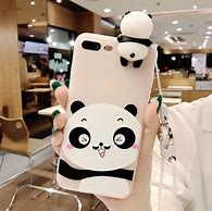 Image result for iPhone 7 Case Cute Panda