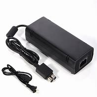 Image result for Xbox 360 Power Supply Plug