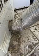 Image result for Replace Dryer Vent Duct