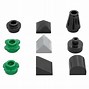 Image result for LEGO Pieces Side View