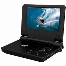 Image result for Portable DVD Player VHS