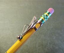 Image result for Pencil Pocket Clip