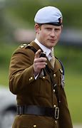 Image result for Prince Harry Army Uniform