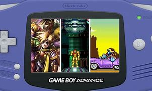 Image result for All Game Boy Advance Games