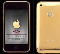 Image result for GoldStriker iPhone 3GS Supreme