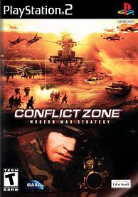 Image result for Modern Warfare Strategy Games