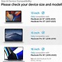 Image result for 2019 Mac Pro Touch 13 2 USBC