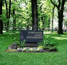 Image result for portland state university