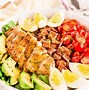Image result for Simple Salads for Weight Loss