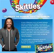 Image result for Skittles Seattle Mix
