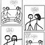 Image result for Stick Person Repeating Meme