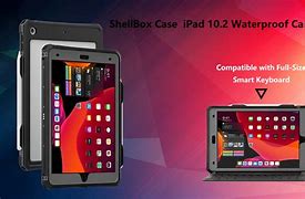 Image result for Waterproof iPad Case for Bathtub