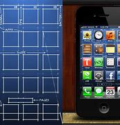 Image result for Blueprint of iPhone