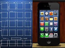 Image result for iPhone 7 Blueprints