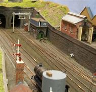 Image result for 4Mm Scale Model Railways