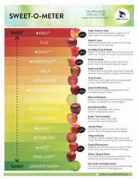 Image result for Apple Fruit Size Chart