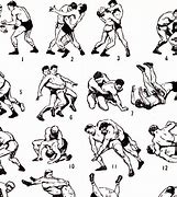 Image result for Wrestling Moves