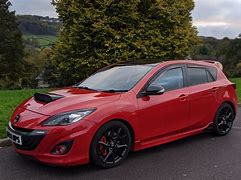 Image result for Mazdaspeed 3