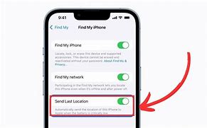 Image result for iPhone 11 Find My iPhone