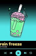 Image result for Anime Brain Freeze