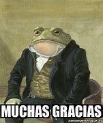 Image result for Muchas Gracias Funny Meme