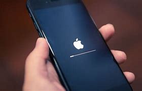 Image result for iPhone Stuck On White Apple Screen