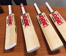 Image result for MRF Cricket Bat