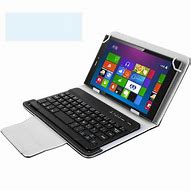 Image result for Tablet Keyboard Case Acer