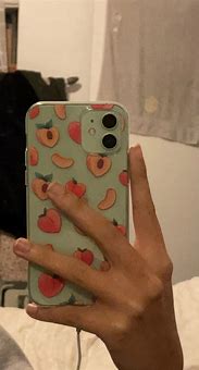 Image result for iPhone 13 Peach