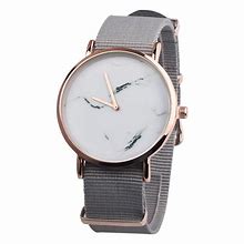 Image result for Gray Casual Watch for Women