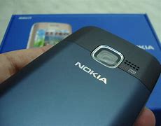 Image result for Nokia C3