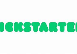 Image result for Kickstarter Logo Vertical