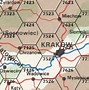 Image result for Twilight 2000 Poland Map