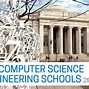 Image result for Best Computer Science Schools
